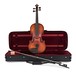 Primavera 200 Antiqued Violin Outfit, 4/4 