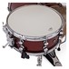 Natal Arcadia 20'' Fusion 5pc Drum Kit, Red Strata - snare drum