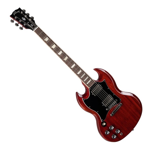 Gibson SG Standard Left Handed, Heritage Cherry