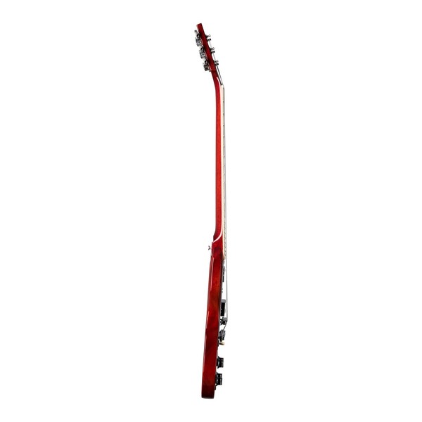 ギター Gibson SG lefty Gibson SG Standard Left Handed, Heritage Cherry | Gear4music