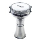 Stagg 15cm Aluminium Darbuka