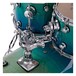 Natal Arcadia 22'' Am. Fusion 5pc Drum Kit, Blue to Black Fade - rack tom mount