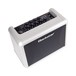 Blackstar Super Fly Bluetooth Mini Amp, Silver - left