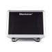 Blackstar Super Fly Bluetooth Mini Amp, Silver - front stand