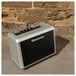 Blackstar Super Fly Bluetooth Mini Amp, Silver - outside