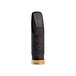 Theo Wanne Durga 4 Alto Saxophone Mouthpiece, Hard Rubber 6