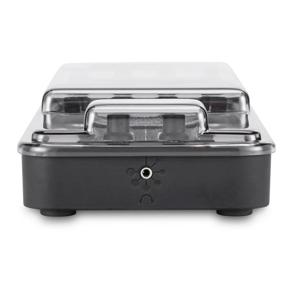 Decksaver Allen & Heath Xone K2 cover (LIGHT EDITION) - bottom