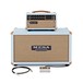 Mesa Boogie Custom Mark 5:25 Head & 2x12 Cab, Baby Blue Bronco