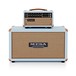 Mesa Boogie Custom Mark 5:25 Head & 2x12 Cab, Baby Blue Bronco