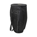 Stagg 11" Conga Bag, Black