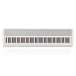 Korg B2 Digital Piano, White main