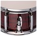 Pearl LTD Edition 14 x 6.5'' Modern Utility Maple Snare, Strata Red