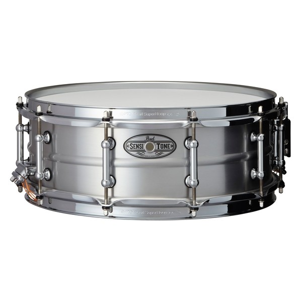 Pearl Sensitone 14 x 5'' Aluminium Snare Drum - main image
