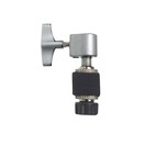 Stagg Hi-Hat Clutch (6mm Rod)
