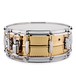 Pearl LTD Edition 14 x 5.5'' Universal Brass Snare Drum