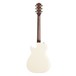 Godin Radiator RW, Faded Cream - back