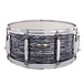 Pearl LTD Edition 14 x 6.5'' Modern Utility Maple Snare, Strata Black