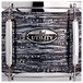 Pearl LTD Edition 14 x 6.5'' Modern Utility Maple Snare, Strata Black