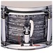 Pearl LTD Edition 14 x 6.5'' Modern Utility Maple Snare, Strata Black