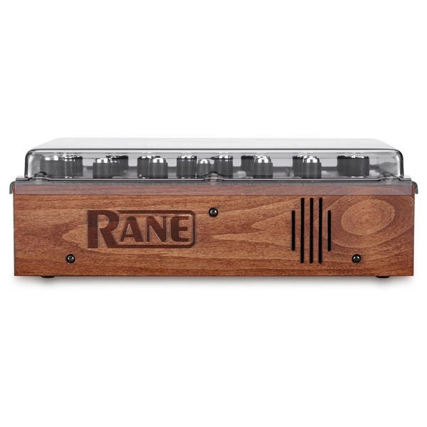Decksaver Rane MP2014 cover (MECHANICAL SIDES) - side