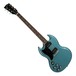 Gibson SG Special Left Handed, Faded Pelham Blue