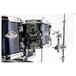 Pearl EXA Ltd Edition Space Monkey 22'' 5pc Drum Kit w/Sabian Cymbals - rack toms