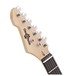 3/4 LA Left Handed Electric Guitar by Gear4music, Sunburst