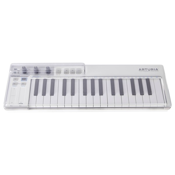 Decksaver LE Arturia Keystep - Top