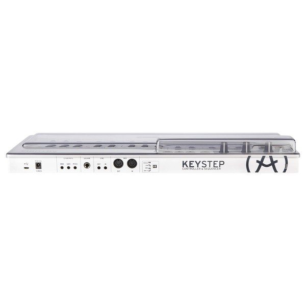Decksaver Keystep Cover - Rear