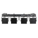 Eurolite LED KLS-3002 MK2 Light Bar Rear
