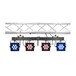 Eurolite LED KLS-3002 - on truss 