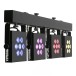 Eurolite LED KLS-3002 MK2 Light Bar Left Angle