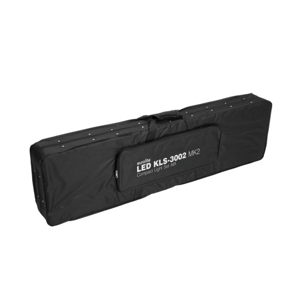 Eurolite LED KLS-3002 MK2 Light Bar Carry Bag
