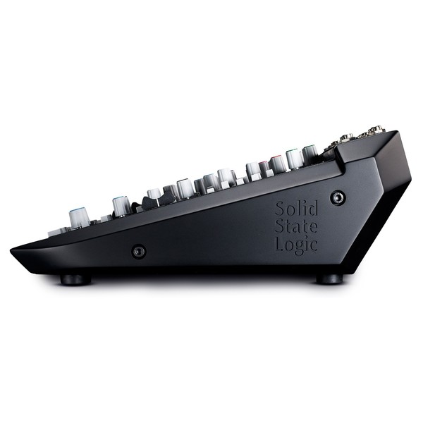 SSL SiX right