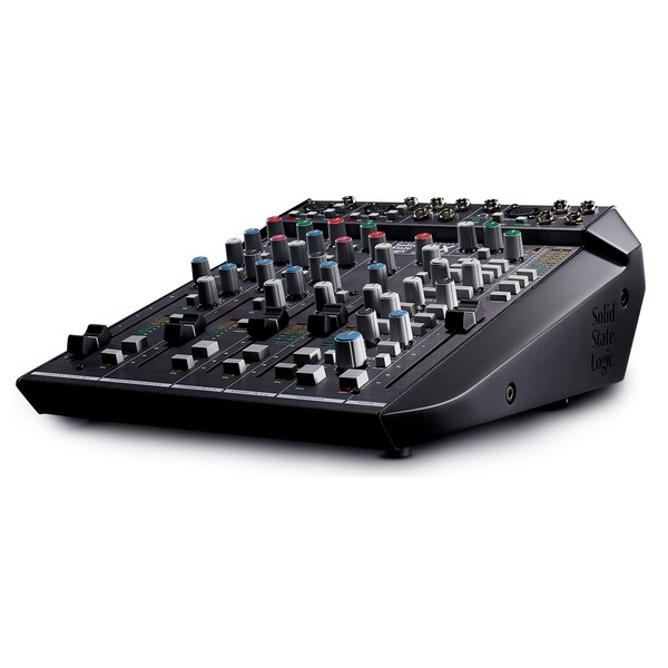 SSL SiX angle low 