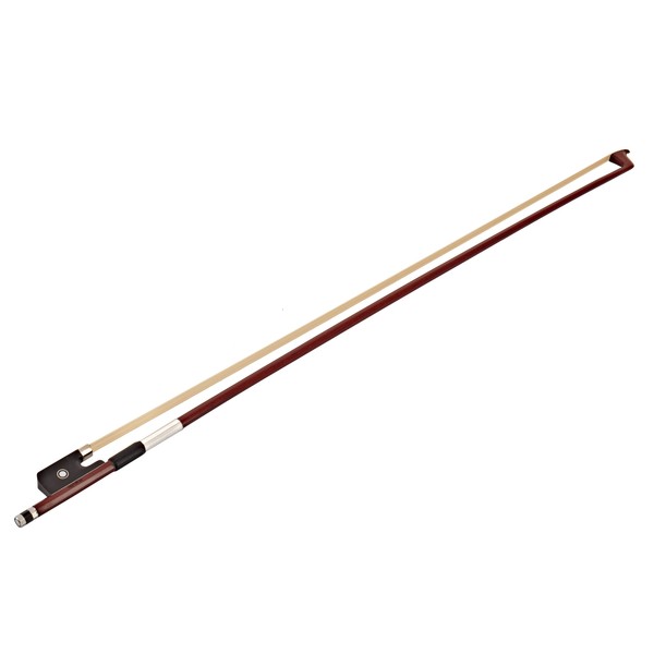 Primavera Hardwood Viola Bow, Round 13''
