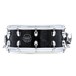 Mapex Saturn Tour 14 x 6'' Snare Drum, Black Pearl