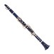 playLITE Clarinet Pack by Gear4music, Blue