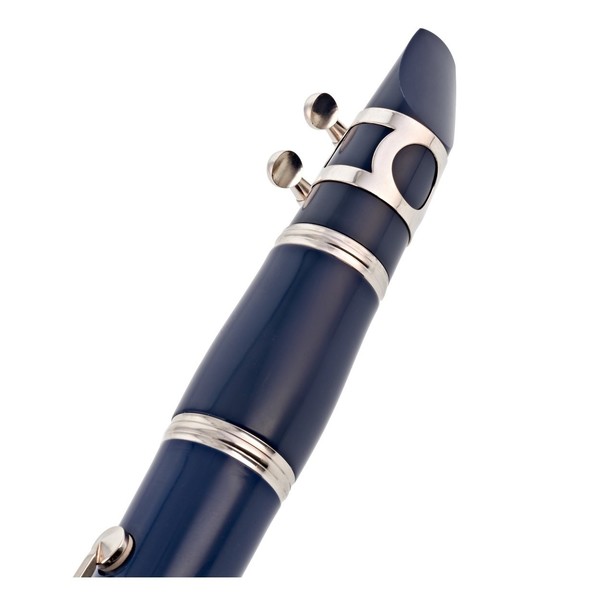 playLITE Clarinet Pack by Gear4music, Blue