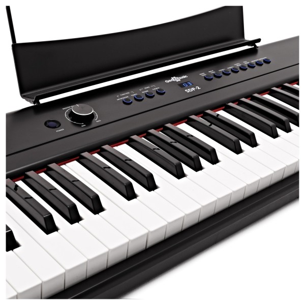 SDP-2 Stage Piano by Gear4music