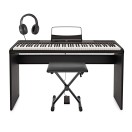 SDP-2 Stage Piano by Gear4music + Complete Pack