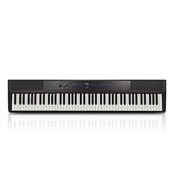 SDP-2 Stage Piano by Gear4music + Complete Pack