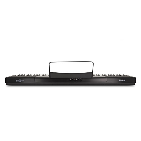 SDP-2 Stage Piano by Gear4music + Complete Pack
