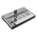 Decksaver Novation Bass Station II Cover