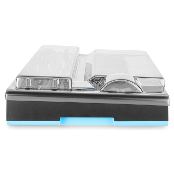 Decksaver Bass Station II Cover - 