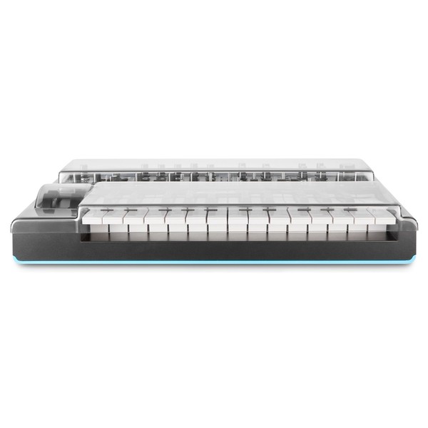 Decksaver Novation Launchcontrol XL MK3 | Bax Music