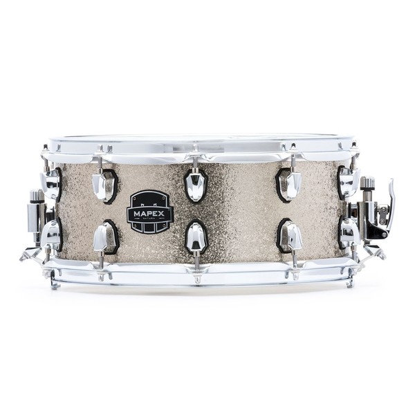 Mapex Saturn Tour 14 x 6'' Snare Drum, Vintage Sparkle