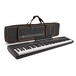 SDP-2 stupňový klavír Gear4music + klávesnica taška