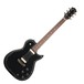 Godin Radiator RW, Matte Black