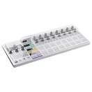Decksaver LE Arturia Beatstep Pro Cover (Light Edition)